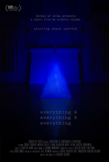 Everything & Everything & Everything (2014)