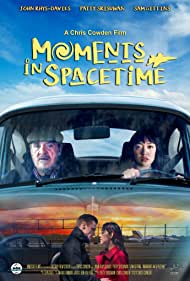 Moments in Spacetime (2020)