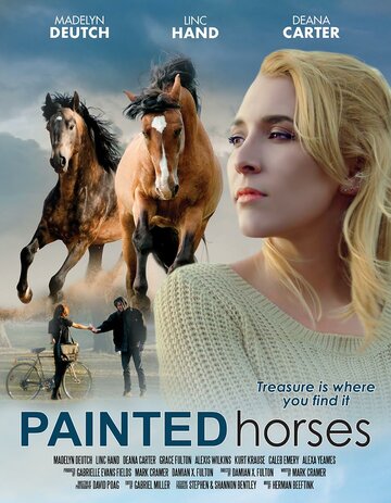 Painted Horses (2017)