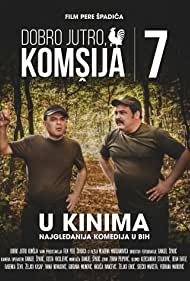 Dobro jutro, komsija 7 (2020)