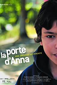 La porte d'Anna (2015)