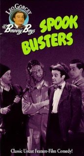 Spook Busters (1946)