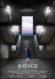 Savage (2009)