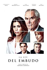 La ley del embudo (2018)