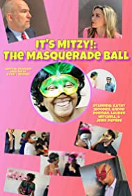 It's Mitzy!: The Masquerade Ball! (2019)